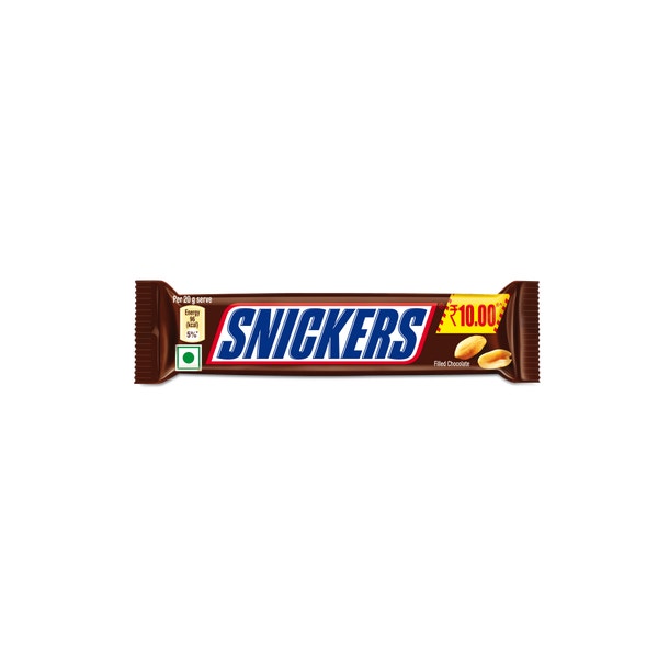 Snickers Rs 10
